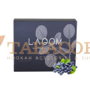 Табак для кальяна Lagom Navy That berry 200 гр. Фото.
